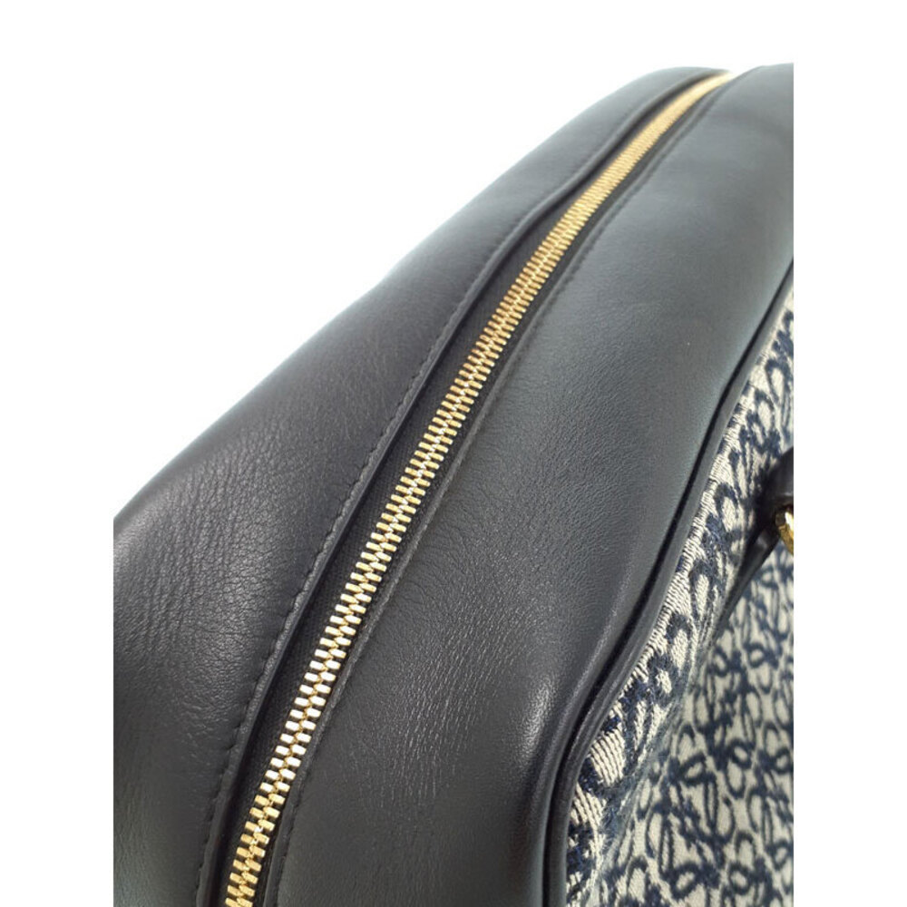Loewe Calfskin Shoulder Amazona Bag Leather - Picture 6 of 9
